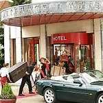 Ringhotel Alpenhof - Patchworkhotel 4*