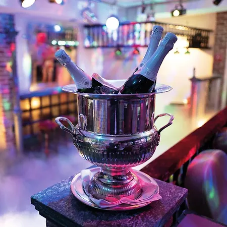 Ringhotel Alpenhof - Patchworkhotel Hotel