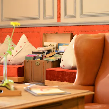 Ringhotel Alpenhof - Patchworkhotel