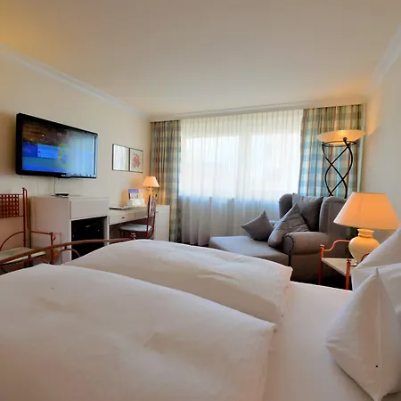 Hotel Ringhotel Alpenhof - Patchworkhotel 4*