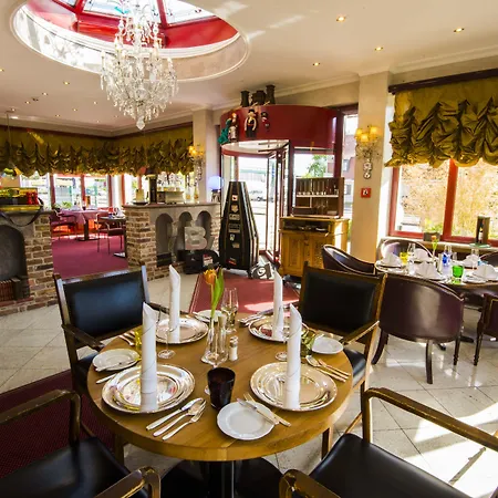 Ringhotel Alpenhof - Patchworkhotel