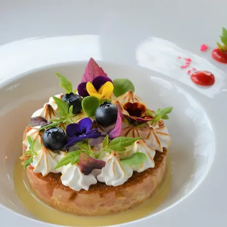 Ringhotel Alpenhof - Patchworkhotel Hotel Augusta