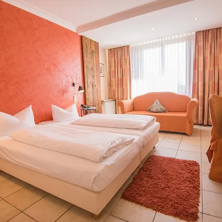 Ringhotel Alpenhof - Patchworkhotel 4* Augsburg