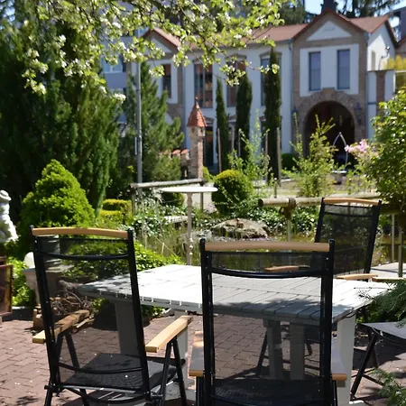 Ringhotel Alpenhof - Patchworkhotel