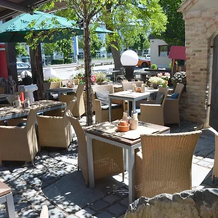 Ringhotel Alpenhof - Patchworkhotel 4* Augusta