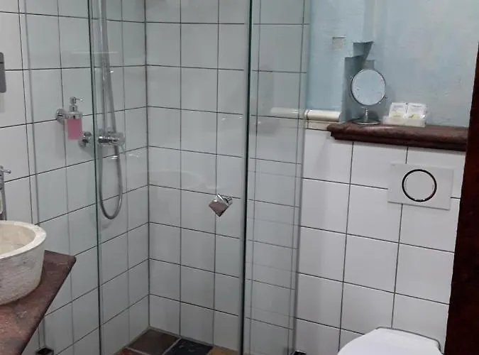 Ringhotel Alpenhof - Patchworkhotel Hotel Augusta