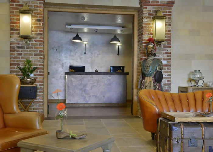 Ringhotel Alpenhof - Patchworkhotel