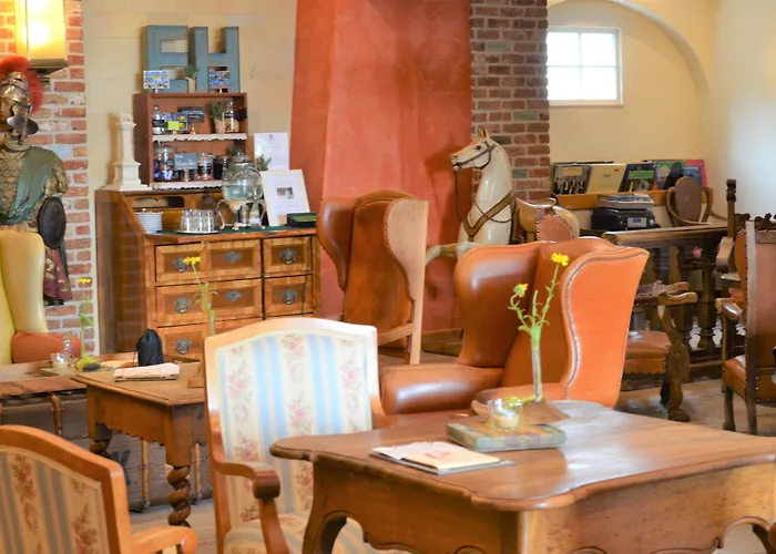 Ringhotel Alpenhof - Patchworkhotel Hotel Augusta