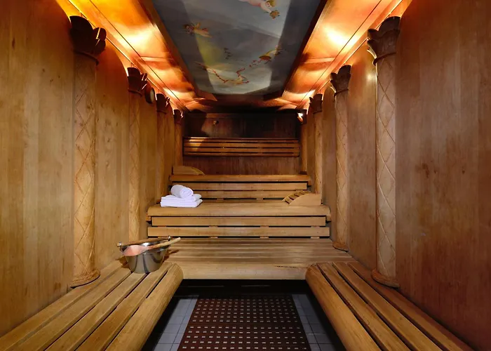 Ringhotel Alpenhof - Patchworkhotel Augusta