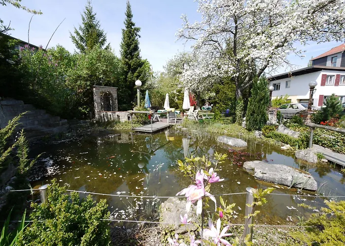 Ringhotel Alpenhof - Patchworkhotel 4*