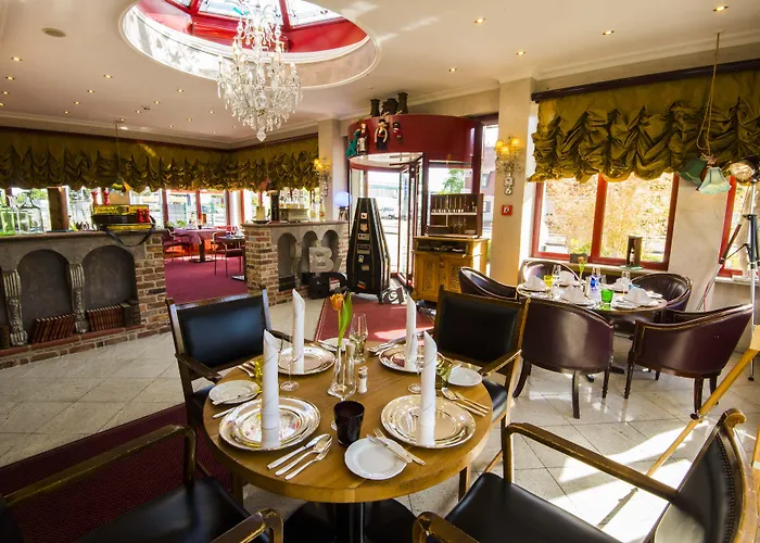 Ringhotel Alpenhof - Patchworkhotel