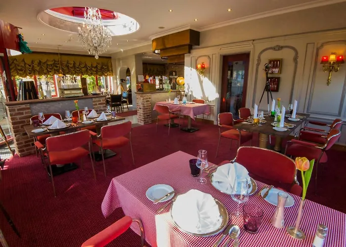 Ringhotel Alpenhof - Patchworkhotel