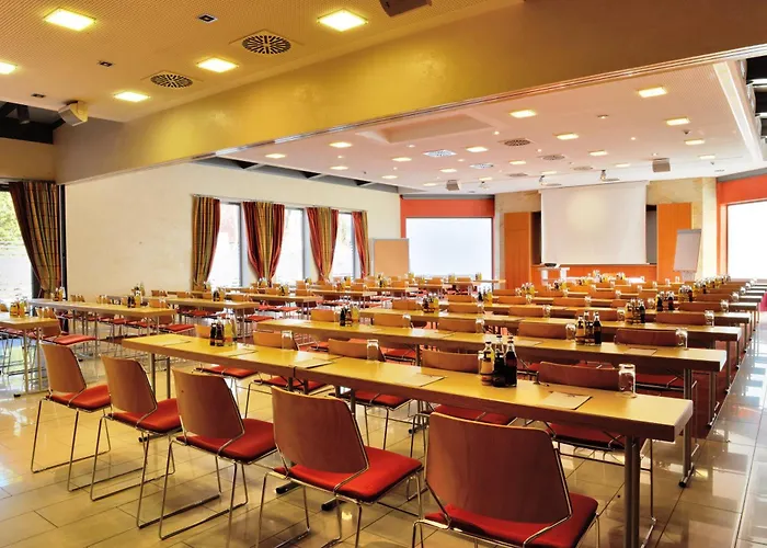 Ringhotel Alpenhof - Patchworkhotel Hotel Augusta