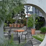 ホテル Ringhotel Alpenhof - Patchworkhotel