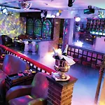 Ringhotel Alpenhof - Patchworkhotel ホテル
