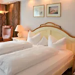 Ringhotel Alpenhof - Patchworkhotel 4*