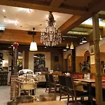 Ringhotel Alpenhof - Patchworkhotel 4*