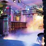 Ringhotel Alpenhof - Patchworkhotel 4* アウグスブルク