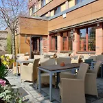 ホテル Ringhotel Alpenhof - Patchworkhotel アウグスブルク