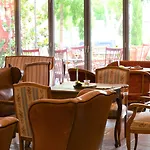 ホテル Ringhotel Alpenhof - Patchworkhotel アウグスブルク