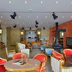 Ringhotel Alpenhof - Patchworkhotel 4* アウグスブルク