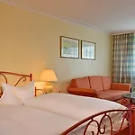 Ringhotel Alpenhof - Patchworkhotel ホテル アウグスブルク