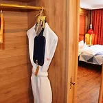 Ringhotel Alpenhof - Patchworkhotel