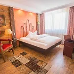 Ringhotel Alpenhof - Patchworkhotel 4* アウグスブルク