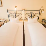 ホテル Ringhotel Alpenhof - Patchworkhotel 4*