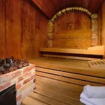 Ringhotel Alpenhof - Patchworkhotel מלון אוגסבורג