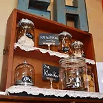 Ringhotel Alpenhof - Patchworkhotel ホテル