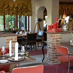 Ringhotel Alpenhof - Patchworkhotel アウグスブルク