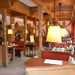 ホテル Ringhotel Alpenhof - Patchworkhotel アウグスブルク