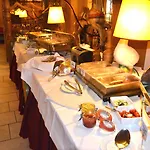 Ringhotel Alpenhof - Patchworkhotel ホテル 4*