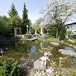 Ringhotel Alpenhof - Patchworkhotel 4*