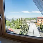 ホテル Ringhotel Alpenhof - Patchworkhotel アウグスブルク