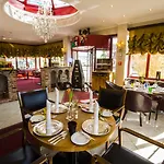 Ringhotel Alpenhof - Patchworkhotel