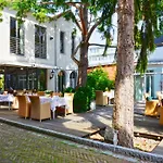 ホテル Ringhotel Alpenhof - Patchworkhotel アウグスブルク