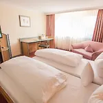 Ringhotel Alpenhof - Patchworkhotel アウグスブルク