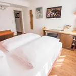 Ringhotel Alpenhof - Patchworkhotel ホテル アウグスブルク