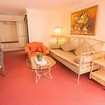 Ringhotel Alpenhof - Patchworkhotel 4* アウグスブルク