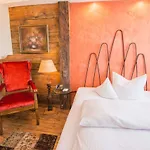 Ringhotel Alpenhof - Patchworkhotel アウグスブルク