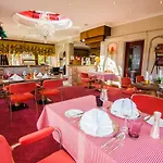 ホテル Ringhotel Alpenhof - Patchworkhotel アウグスブルク