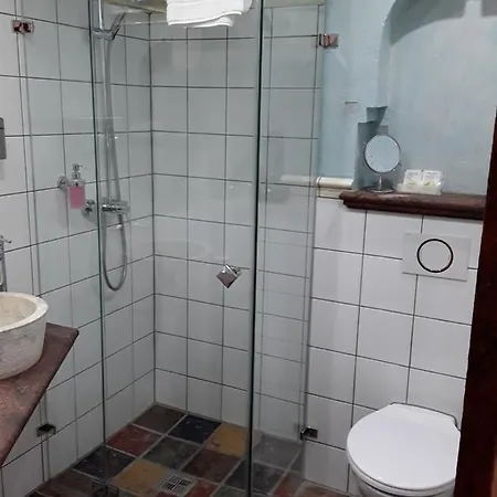 Ringhotel Alpenhof - Patchworkhotel Ξενοδοχείο Aψβούργη