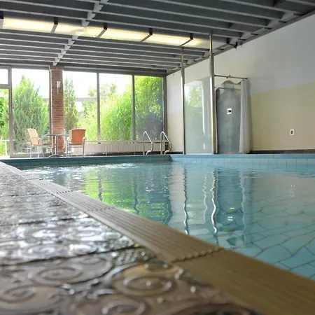 Ringhotel Alpenhof - Patchworkhotel