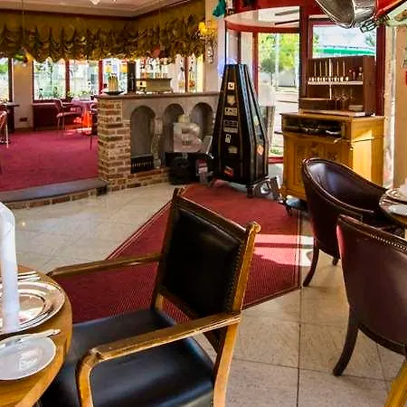 Ringhotel Alpenhof - Patchworkhotel Ξενοδοχείο