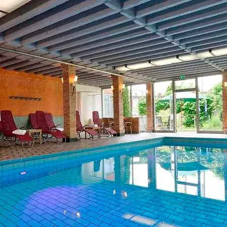 Ξενοδοχείο Ringhotel Alpenhof - Patchworkhotel