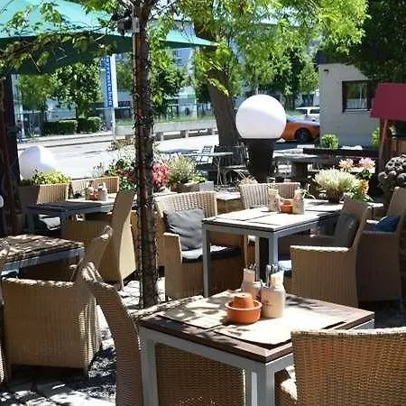 Ξενοδοχείο Ringhotel Alpenhof - Patchworkhotel 4*