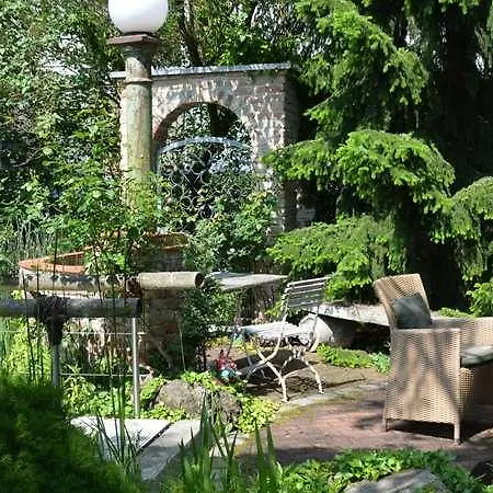 Ringhotel Alpenhof - Patchworkhotel Aψβούργη