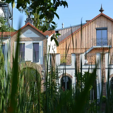 Hotell Ringhotel Alpenhof - Patchworkhotel Augsburg